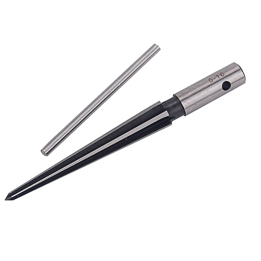 

General Tools Guitar T Handle Reamer Woodworker Luthier Tool Professional Musical Instrument Accessory