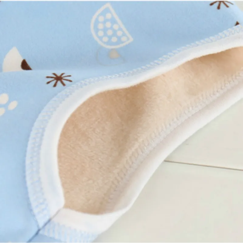 Хлопковый жилет для мальчиков и девочек