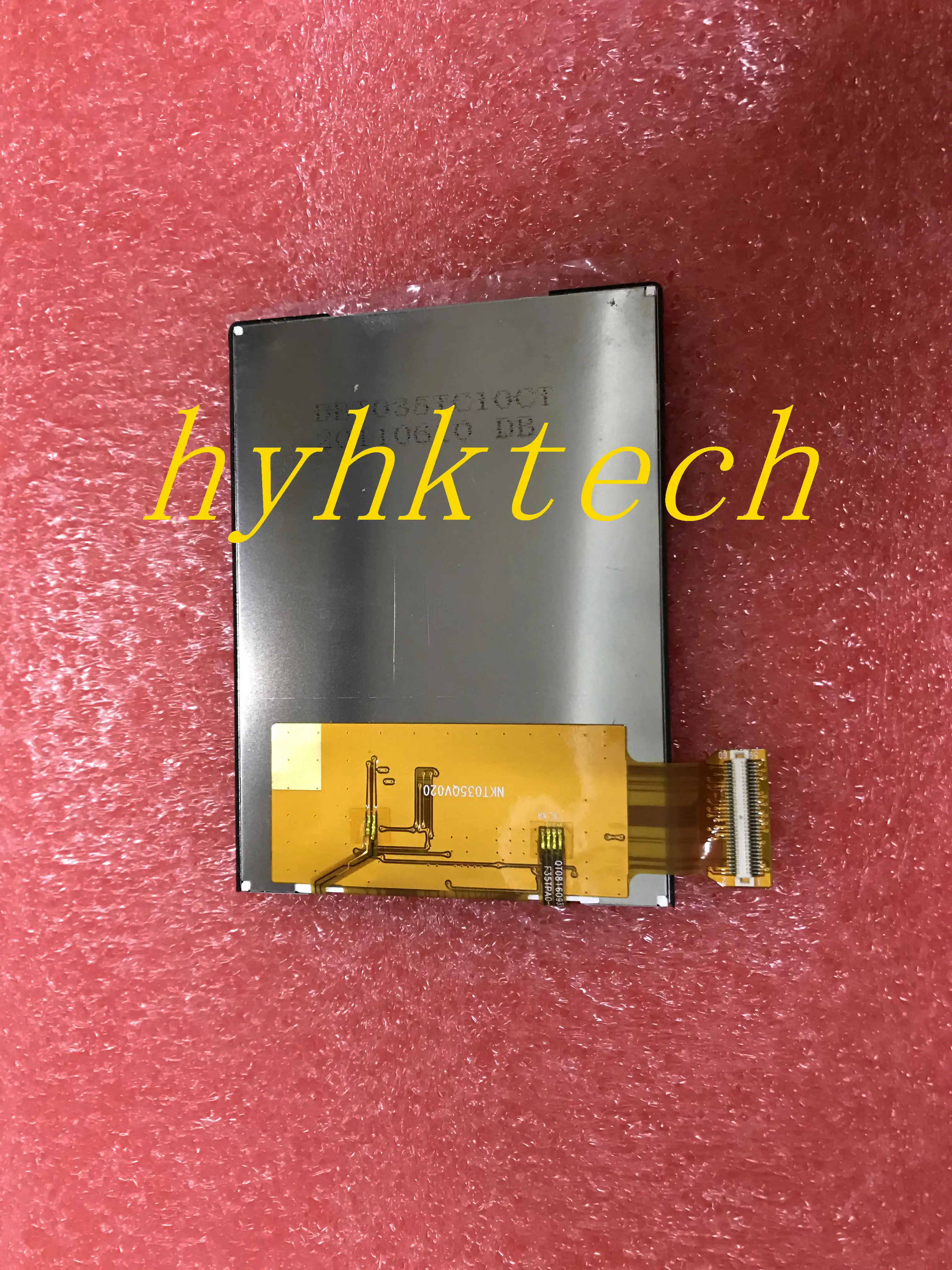 ЖК-панель BBT035TC10CT NKT035QV020 3 5 дюйма новая модель бесплатная доставка | Электроника