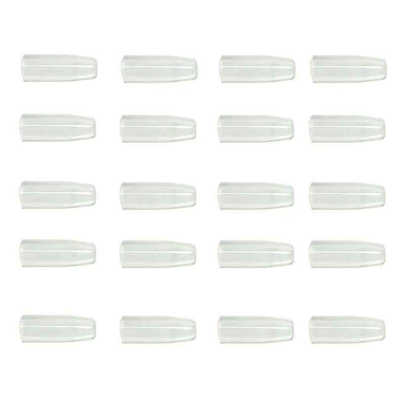 200/100 шт Цифровой дыхательный алкогольный Тестер Алкотестер мундштук для