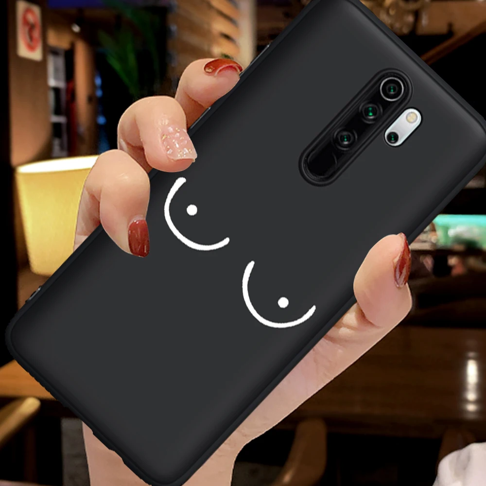 

Fashion Abstract Sexy Line for Xiaomi Mi 9T Redmi Note 5 6 7 8 8T 9 9S K20 K30 9T Pro Phone Case Funda Soft Silicone Tpu Etui