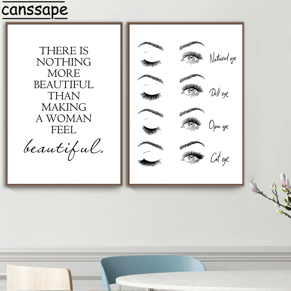 Черно белые постеры художественная живопись на холсте абстрактный постер для