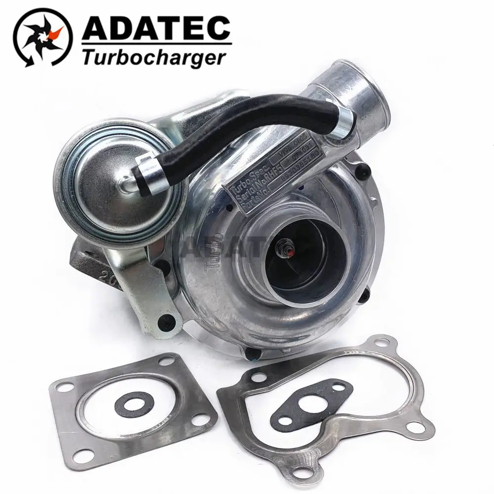 IHI turbo RHF5 8970863431 8971480762 8970863435 VI95 VI950805 VICC 8971228842 Турбокомпрессор Для ISUZU Trooper Rodeo Campo 4JG2TC