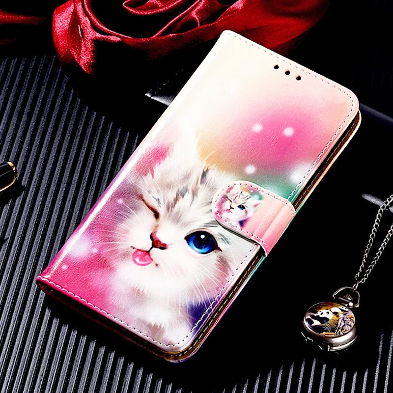 wallet leather flip case for motorola moto e30 e20 e40 phone cover coque protective book coque for motoe30 e 20 e40 holster case free global shipping