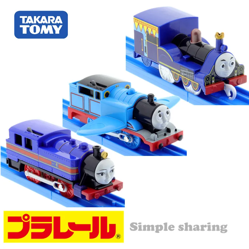 Воздушный самолет Doctor Hong Mei Rajiv TAKARA TOMY Plarail Adventure|Вертолеты самолеты корабли
