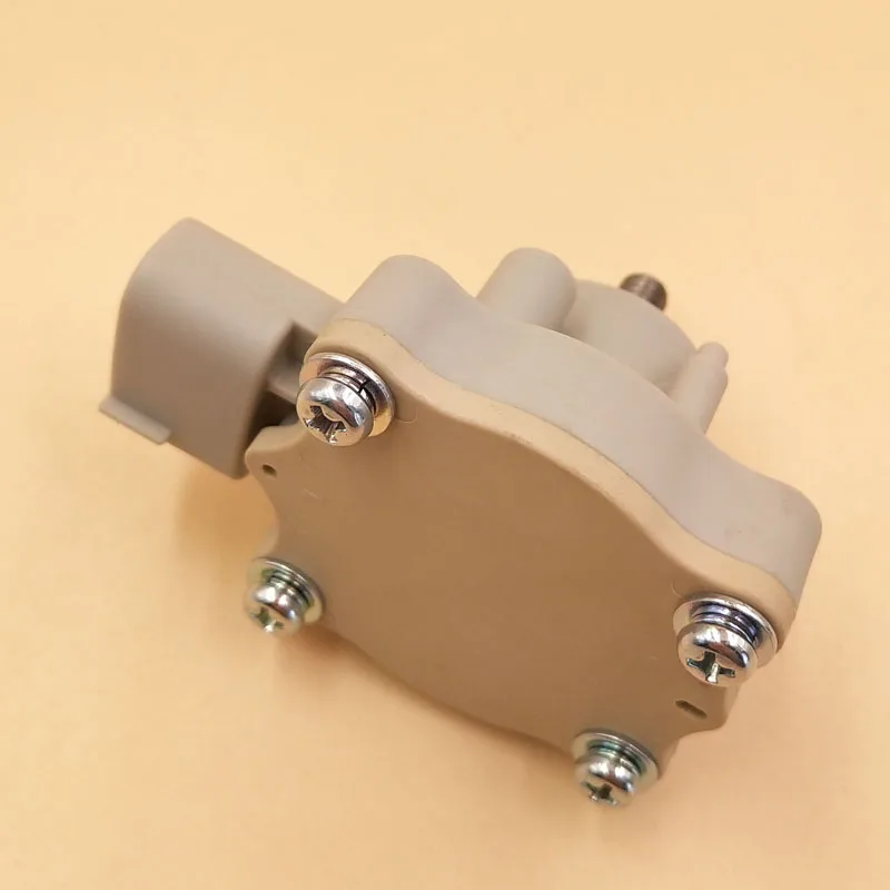 Бесплатная доставка! Новый датчик уровня фары/Датчик управления высотой 89407 60010