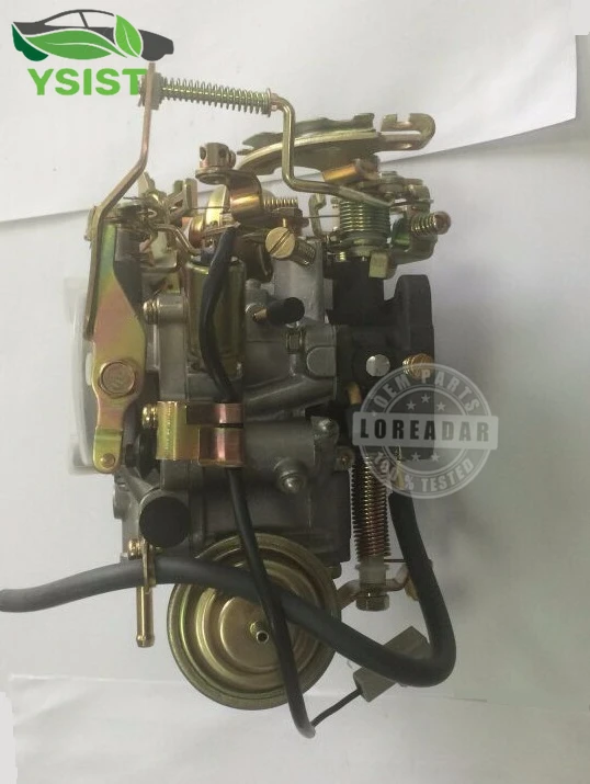 Карбюратор carby в сборе 21100-11190 21100-11212 2110011190 H2092 для TOYOTA 2E двигатель Toyota Corolla Tercel