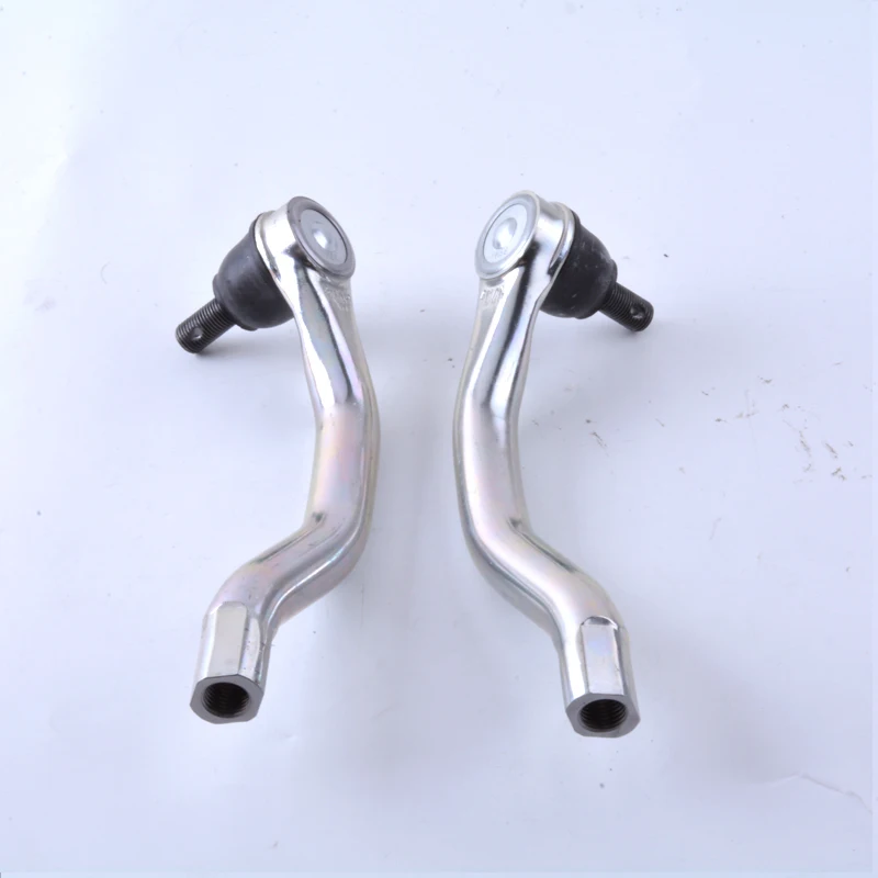 CAPQX 2 шт. высокое качество Автозапчасти передний правый или левый внешний рулевой