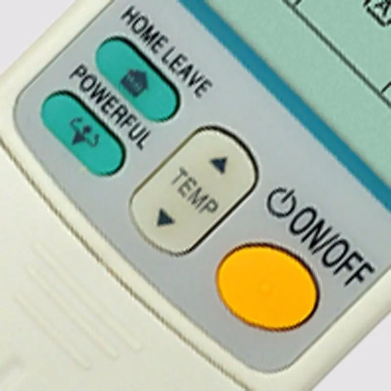 A/C controller Air Conditioner air conditioning remote control suitable for daikin ARC433A87 ARC433A22 | Электроника
