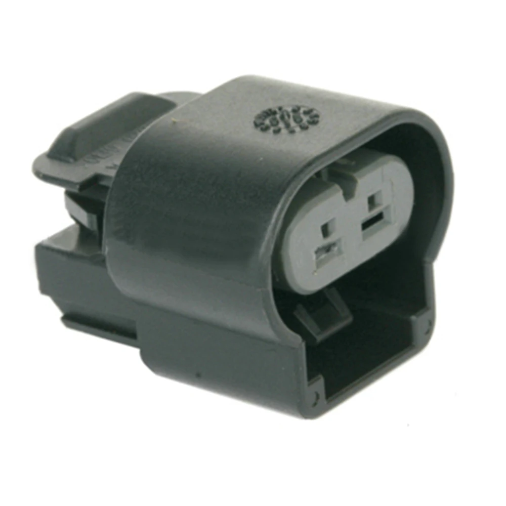 5/10 комплектов 2-контактный водонепроницаемый автомобильный разъем GM Delphi 15326678