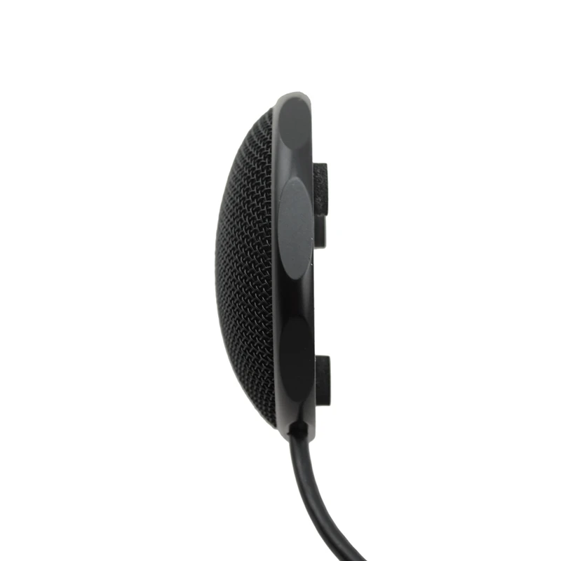 Компьютерный игровой видео USB конференции 360 градусов Пикап микрофон домашний