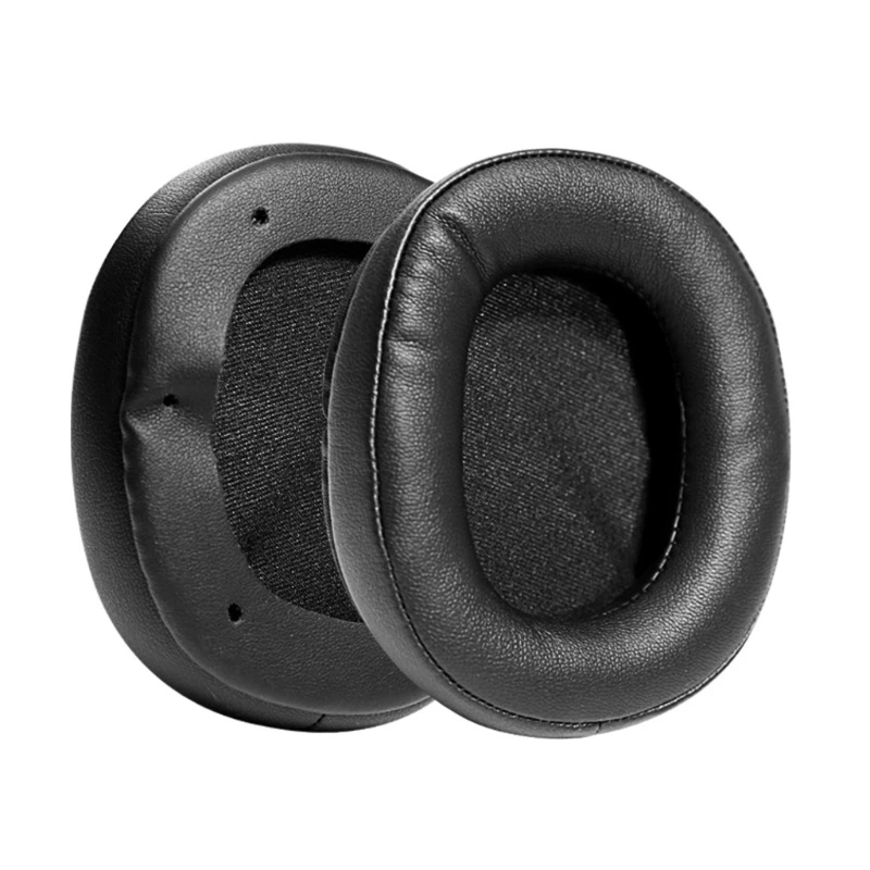 

2021 New Ear Pads Pillow Ear Cushions Cover Cups Earmuffs Replacement for HECATE G2 Headset