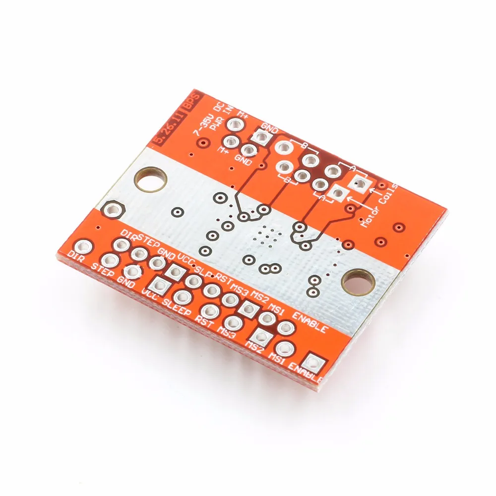 

2A 3D- V1.2 A4988 5V/3,3 V