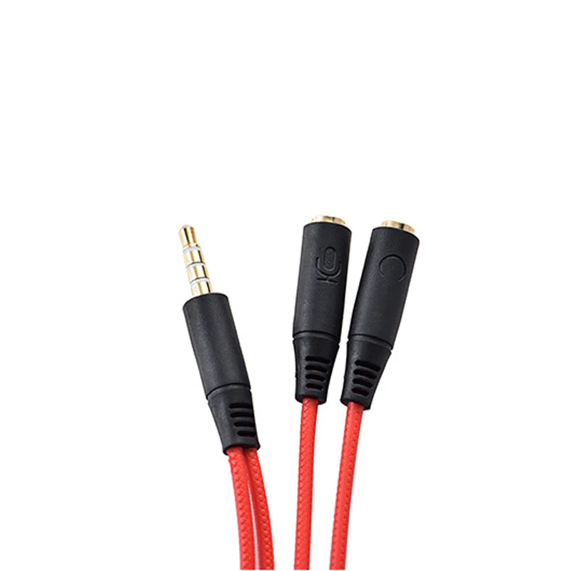 Для компьютера встроенный микрофон для конвертер ноутбука студийное аудио 3 5 мм