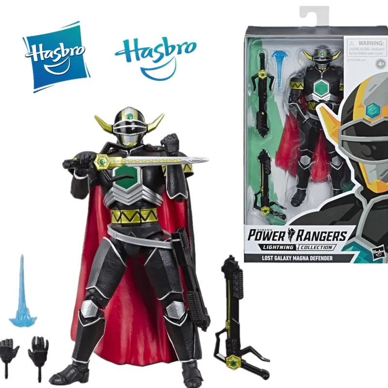 

Детский подарок Hasbro Dinosaur Team 2nd Wave Guardian 6