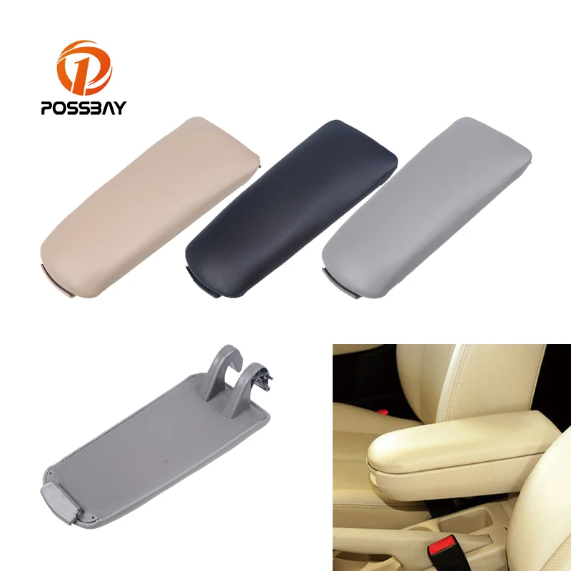 POSSBAY прочный высокое качество автомобиль центральной консоли подлокотник