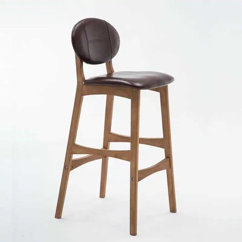 

Стул для бара, Современный барный стул из Silla