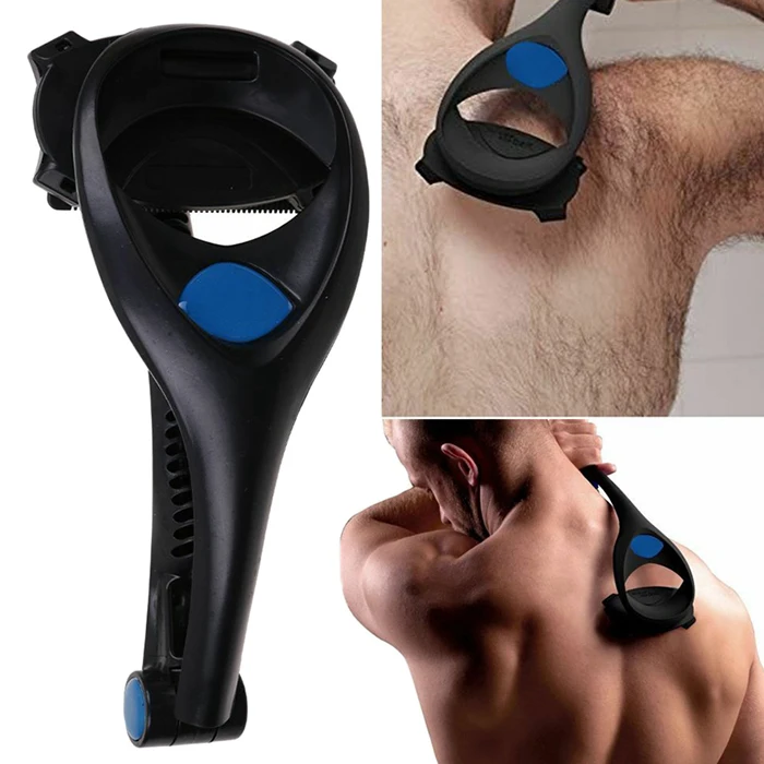 Мужской задний безболезненный эпилятор | Бытовая техника