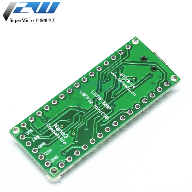 Чип LGT8F328P LQFP32 MiniEVB заменяемый rduino NANO V3.0 HT42B534 | Обустройство дома