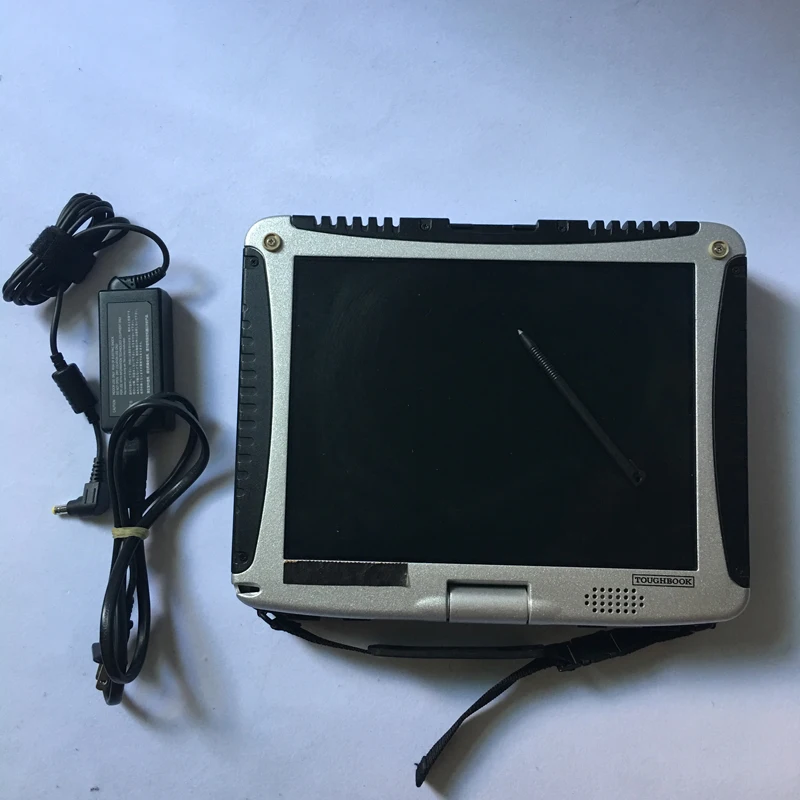 С 240 ГБ SSD (оптовая/розничная продажа) P-anasonic Laptop CF-19 CF19 Hot Toughbook CF 19