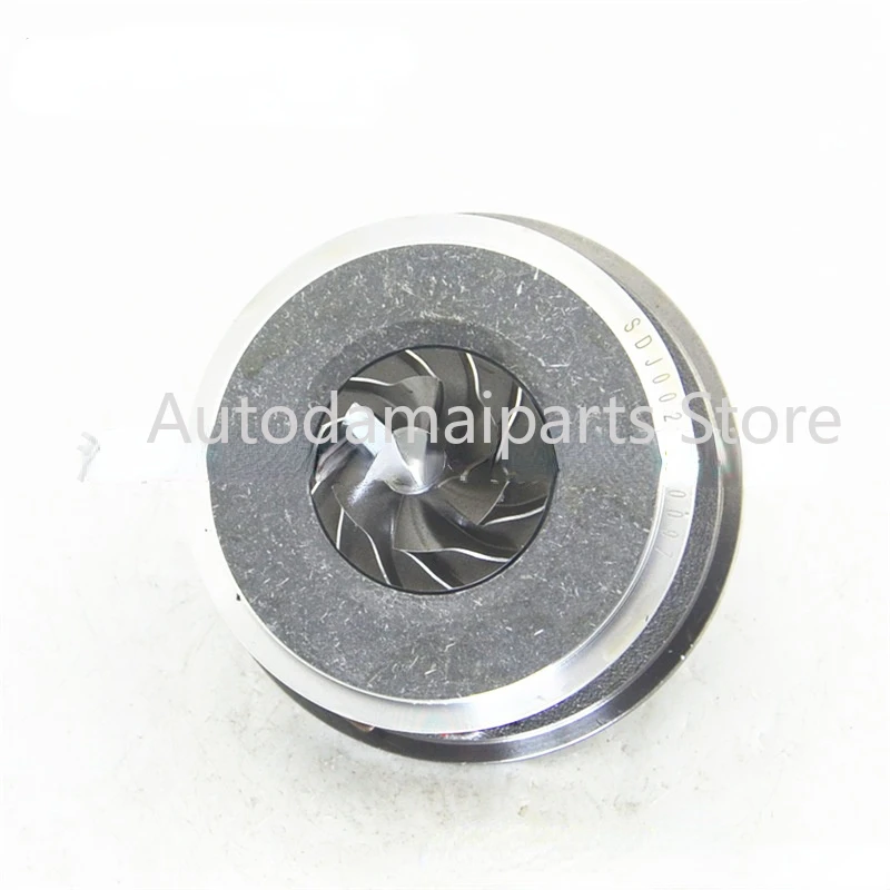 

758870 for Toyota Corolla Gt1444v Engine Automobile Turbocharger Movement 751418