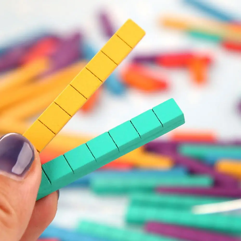 Арифметическая игрушка для анализа навыков внимание привлечение гладкого края