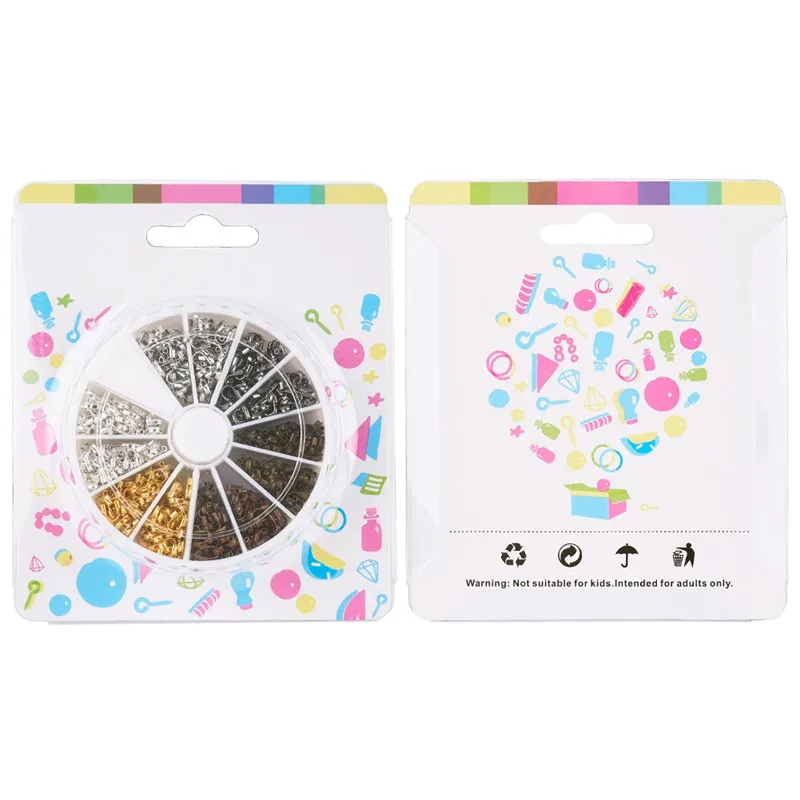 Защитный шнур из латуни и металла U-образные протекторы стражей петли клеммы