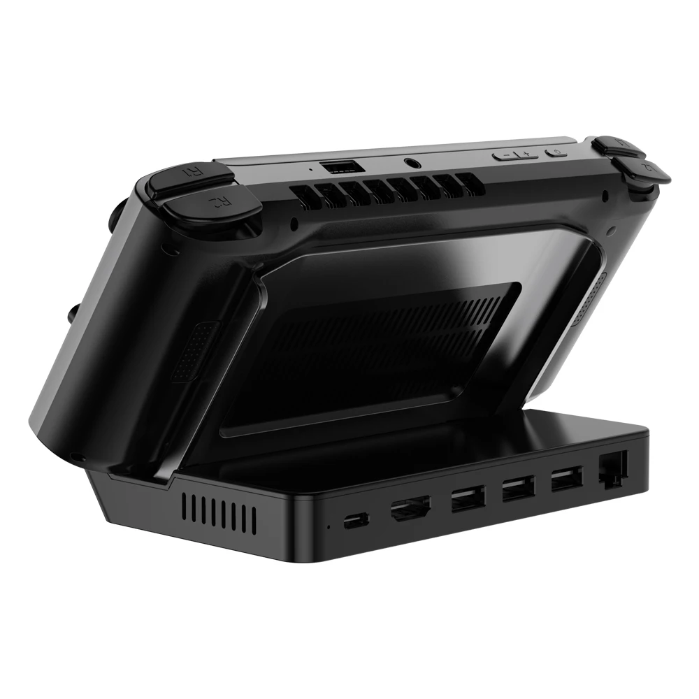 Игровой ноутбук ручной GPD WIN 3 WIN3 Мини с сенсорным экраном процессор Intel Core i5 i7 RAM 16GB