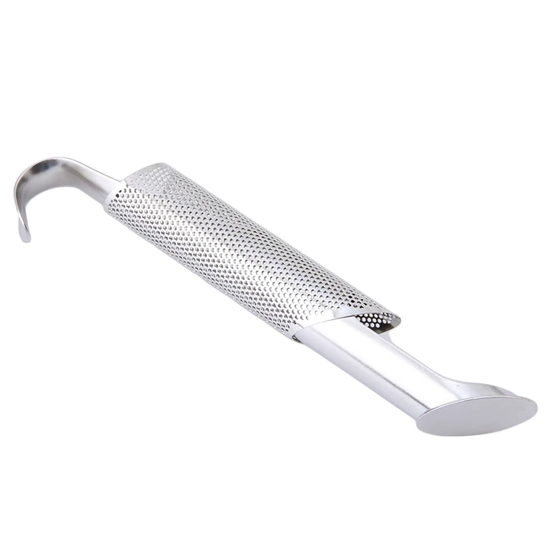 Ситечко для чая из изумительной нержавеющей стали чай в стиках заварки трубы