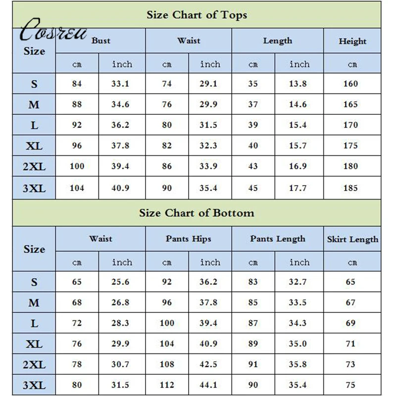 Аниме Аватар Последний аirbender Косплей костюмы Katara красные униформа 3 шт Хэллоуин