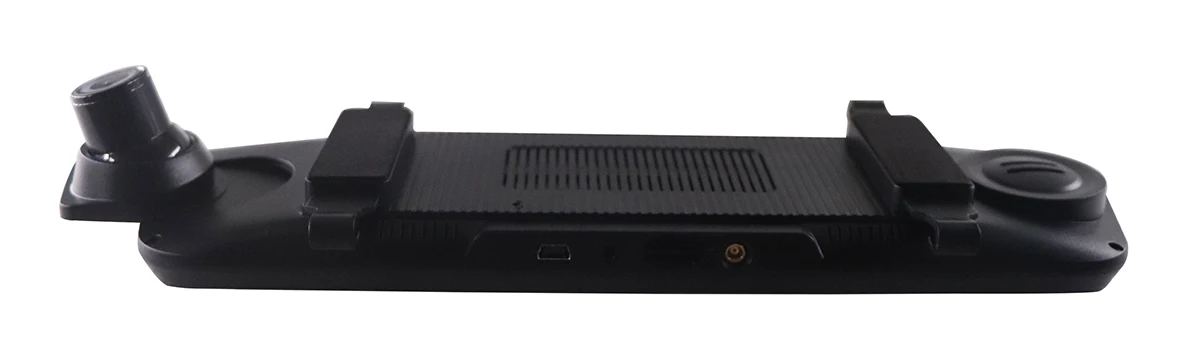 9 88 ''Зеркало заднего вида автомобиля Камера регистратор DVR GPS для парковочной