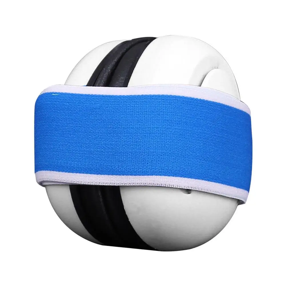 Детские звуконепроницаемые наушники защиты детей Шум доказательство для от