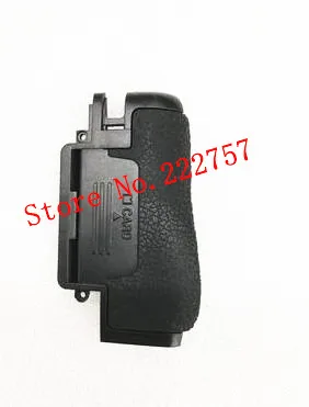 Бесплатная доставка запасные части для Nikon D750 крышка слота SD-карты корпуса памяти