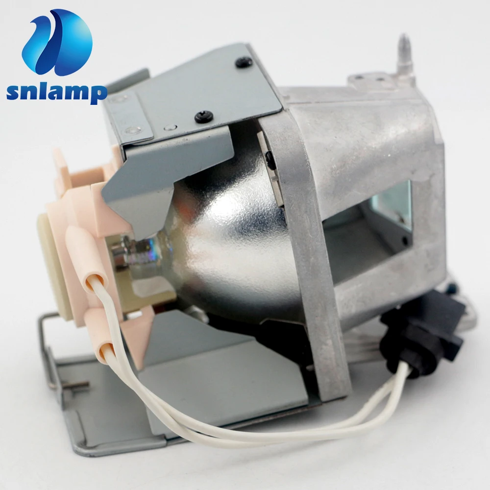 Оригинальный W-Корпус BL-FP220B/BL-FP220A/SP.78B01GC01 P-VIP 220/0.8 E20.9 Лампа для проектора/лампы