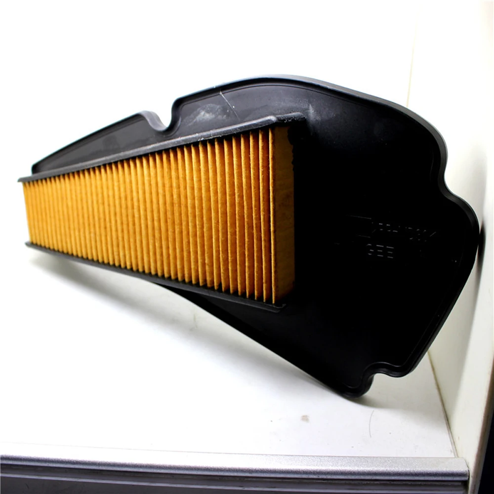 Воздухозаборный фильтр E0200 для мотоцикла воздухозаборник двигателя очиститель