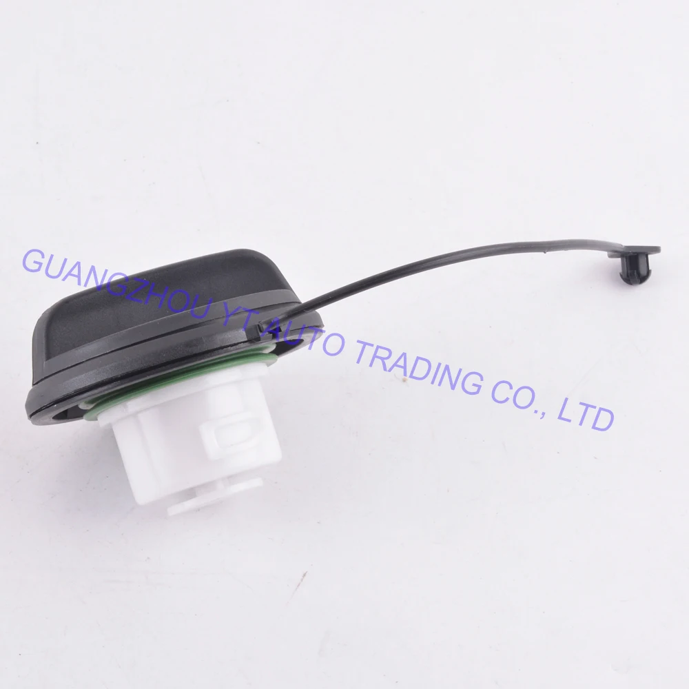 Крышка автомобильного топливного бака QX для Ford Focus MK2 2005 2006 2007 2008 2009 2010 2011 2012 крышка