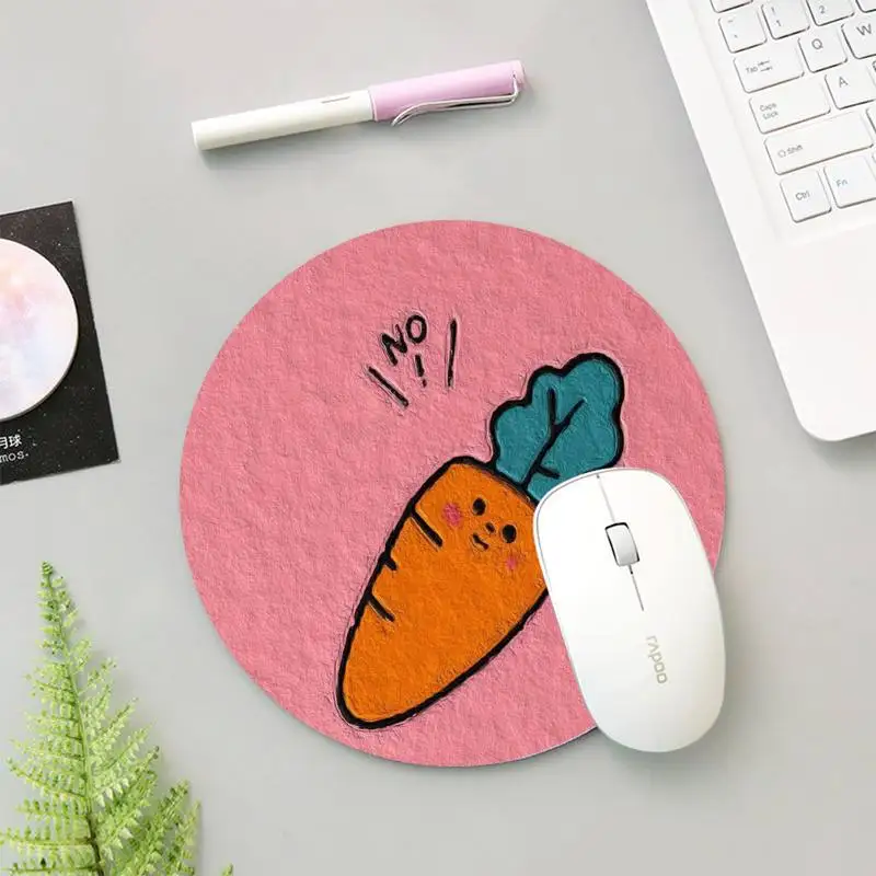 

Hot Selling Big-eyed frog Mouse Pad Gamer Keyboard Maus Pad Desk Mouse Mat Game Accessories For Overwatch