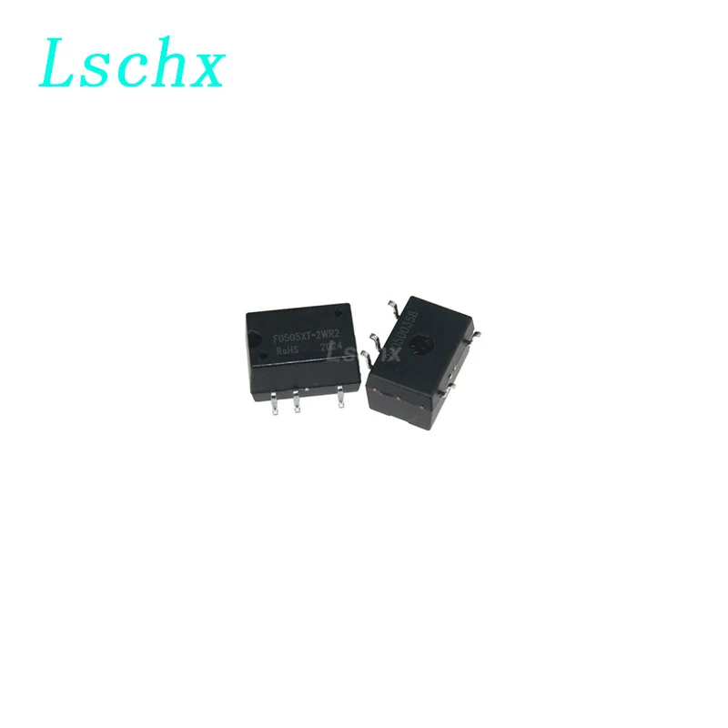 

F0505XT-2WR2 DC-DC 3000VDC5V5V 0.4A New And Original