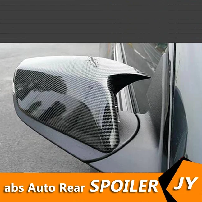 

Чехол для заднего зеркала для chevrolet Malibu XL 2017-2019, чехол для зеркала заднего вида, чехол из АБС-пластика, чехол для боковых зеркал, 2 шт.