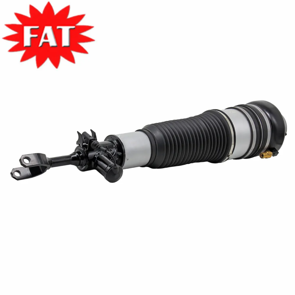 Air Suspension Spring Strut Front Left Shock Absorber For Audi A6 C6 4F 4F0616039 4F0616039AA 4F0 616 039 AA | Автомобили и