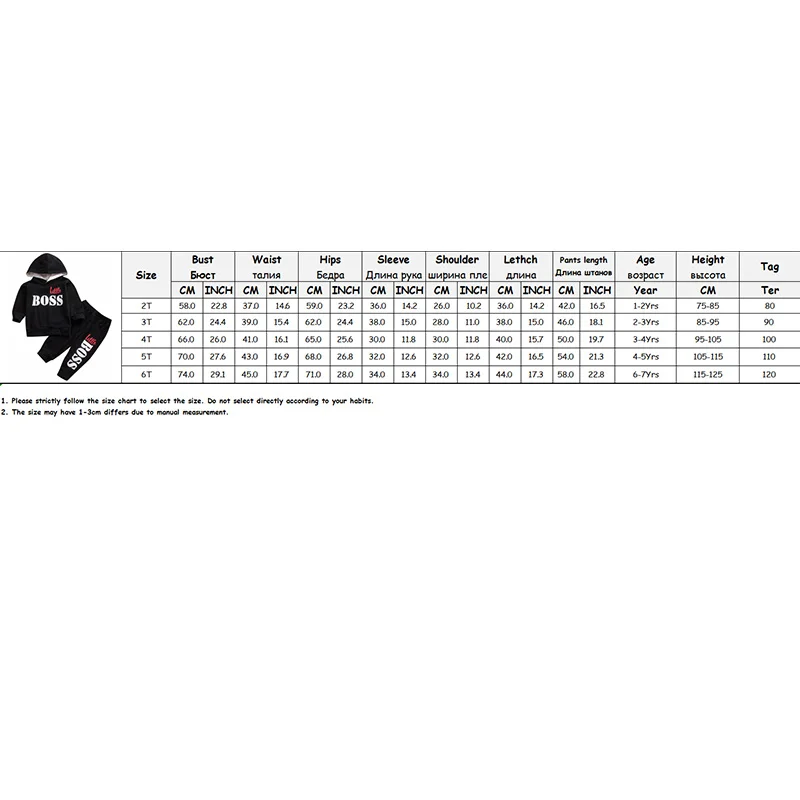 

JXYAY 2PCS Boys Outfits Baby Boy Clothes For Kids Clothing Toddler Child Jogging Garcon Casual Sports Suit Children Kid Suits