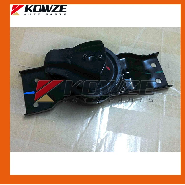 Крепежная подушка для Mitsubishi Shogun Pajero Pinin Montero IO H67W H76W H77W 4G93 4G94 MR510312 MR510313|cushion|montero 3 |