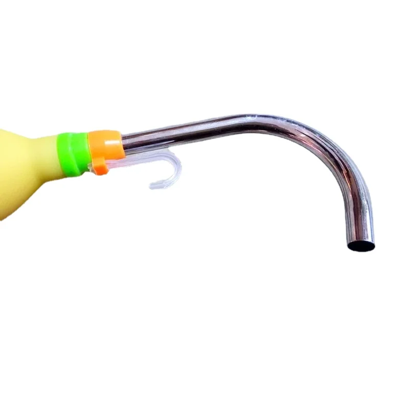 

Оптовая продажа, дозатор воды для рыбалки, материал для ручного мытья, насос для рыбалки, устройство для всасывания воды