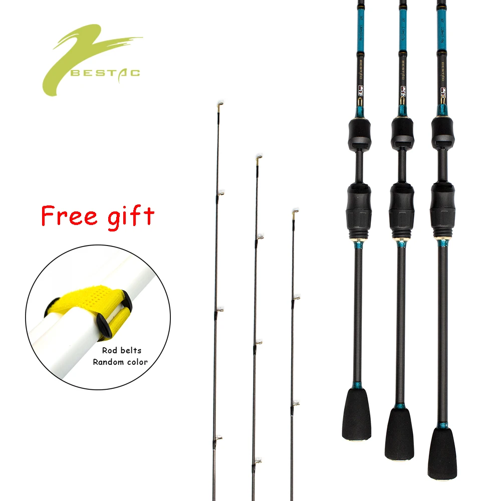 Профессиональная удочка для ловли форели высокоуглеродистая тонкая Удочка с
