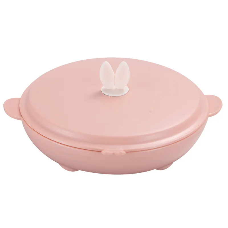 

Lunch Box Bento Food Storage Camping Picnic Tableware Packed Kid Container Boxes Containers For Kawaii Kids Children School