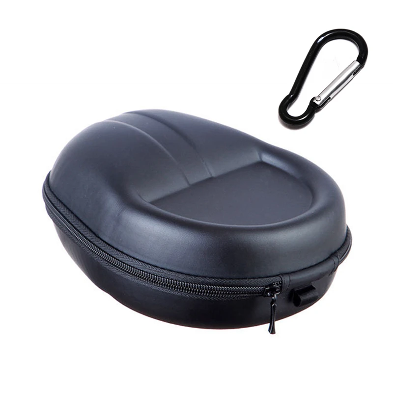 Hard EVA Storage Bag for Edifier W820NB W820BT W828NB Headphone Portable Case SONY Protect Headset Carrying Bags |