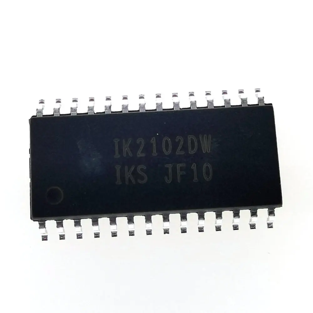 20 шт./лот IK2102DW IK2102 2102 IK2102DWT SOP28