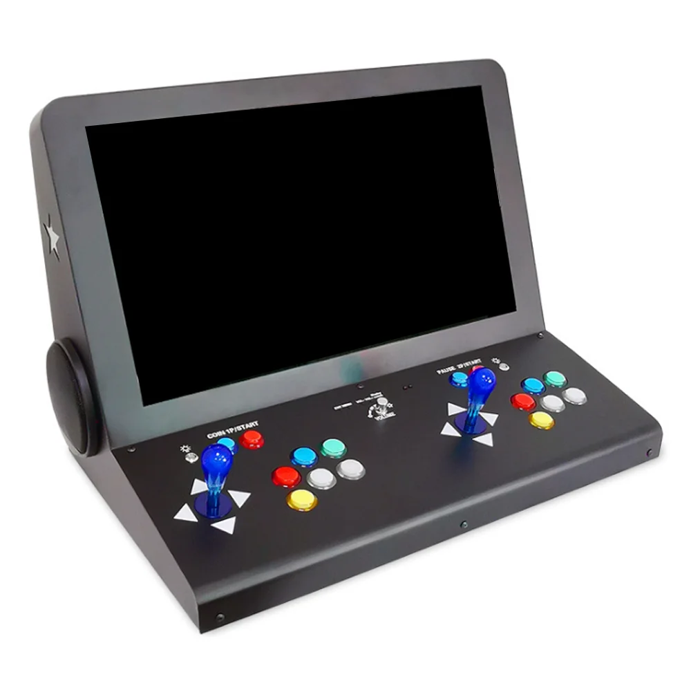 

The new upgrade arcade controller for Pandora's Box DX Jamma game machine,multi games 3000 in 1 video mini game machine