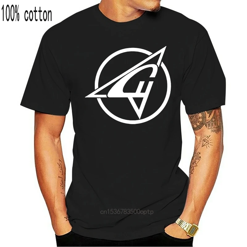 

Черная Мужская футболка с логотипом Sukhoi, черная футболка от S до 3XL