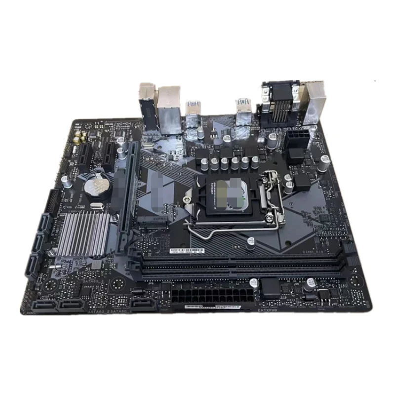 

Ноутбуки B360M-K DDR4 32G 8 поколения i7/ I5/I3/материнская плата компьютера